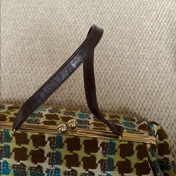 Retro type bag - Picture 3 of 4